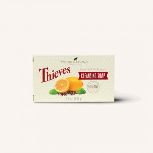 Thieves Cleansing Soap 盜賊潔淨潤膚皂